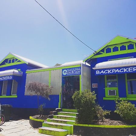 Planet Inn Backpackers Perth Extérieur photo