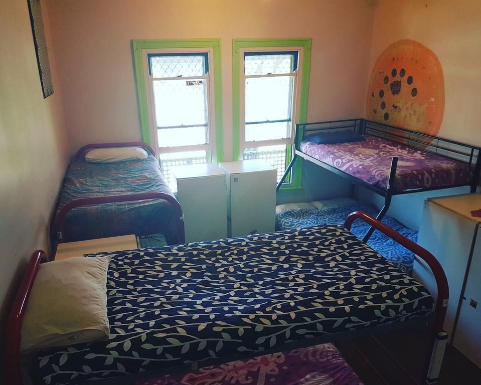 Planet Inn Backpackers Perth Extérieur photo