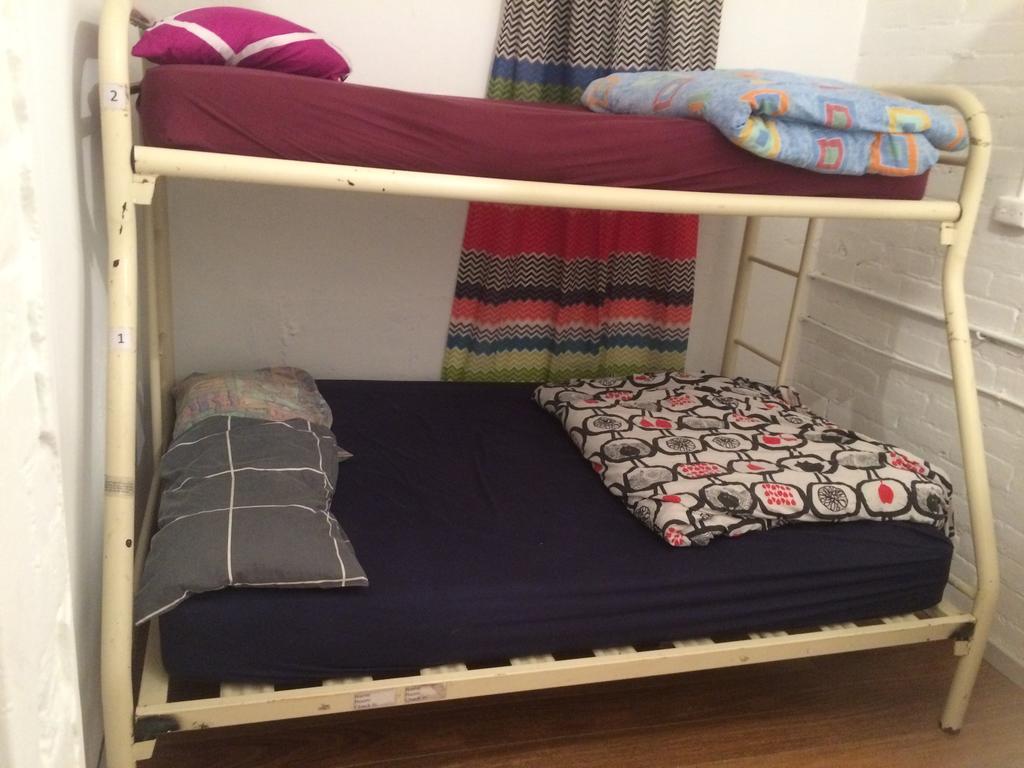 Planet Inn Backpackers Perth Extérieur photo